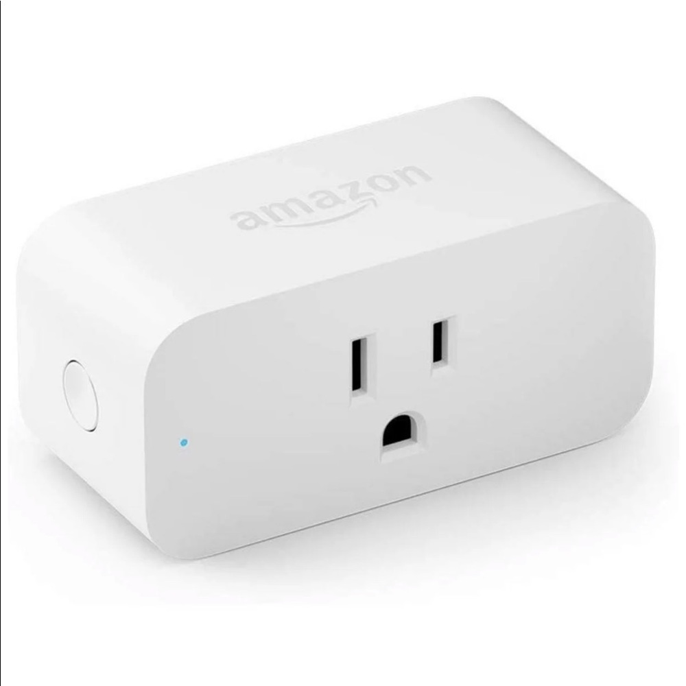 Amazon smart plug new